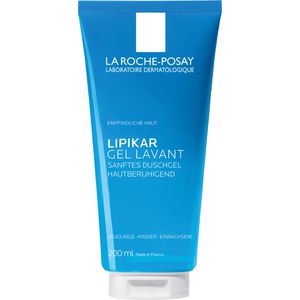 ROCHE-POSAY Lipikar Gel Lavant