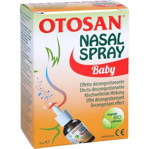 OTOSAN Baby Nasenspray