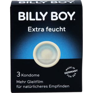BILLY BOY extra feucht RE