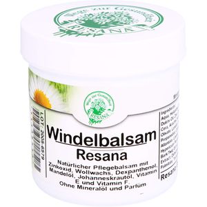 WINDELBALSAM Resana