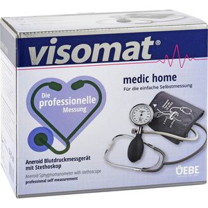 VISOMAT medic home S 14-21cm Steth.Blutdr.Messg.