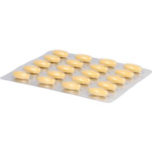 JARSIN 450 mg Filmtabletten bei depressiven Verstimmungen