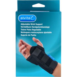 ALVITA Handgelenbandage Gr.1