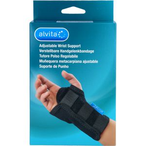 ALVITA Handgelenbandage Gr.2