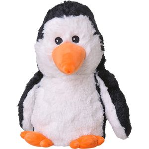 WELLIEBELLIES Wärmestofftier Pinguin groß