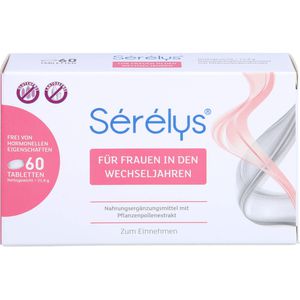 SERELYS Tabletten