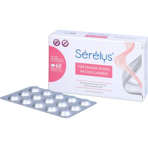 SERELYS Tabletten