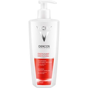 VICHY DERCOS Vital-Shampoo met Aminexil