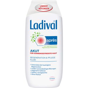     LADIVAL Akut Apres Pflege Beruhigungs-Spray
