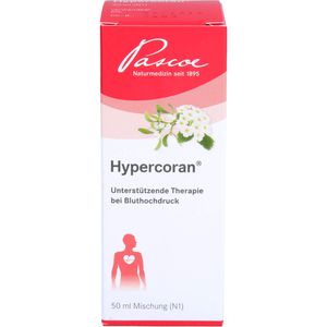 Hypercoran Tropfen 50 ml