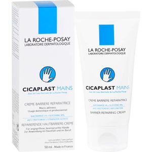 ROCHE-POSAY Cicaplast Handcreme