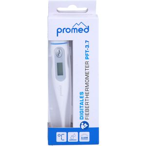 PROMED digitales Fieberthermometer PFT-3.7