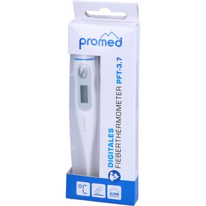 PROMED digitales Fieberthermometer PFT-3.7