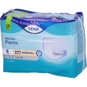 TENA PANTS Normal S bei Inkontinenz