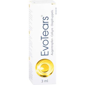 EVOTEARS Augentropfen