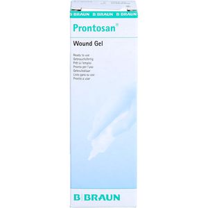 Prontosan Wound Gel 30 ml 30 ml