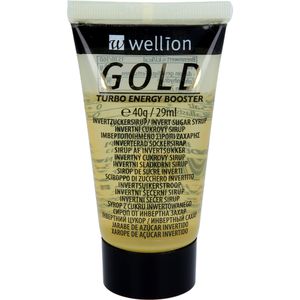 WELLION GOLD Sirup