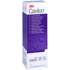 Cavilon 3M Langzeit-Hautschutz-Creme 3392G 92 g