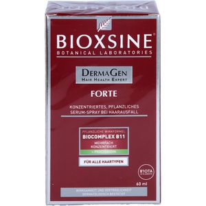 BIOXSINE DG FORTE g.Haarausfall Spray