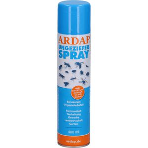 ARDAP Universalpräparat Spray
