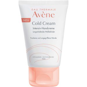 een andere Tegenover Reclame AVENE Cold Cream Intensiv-Handcreme 50 ml - Skin & body care - Topics -  unsere kleine apotheke