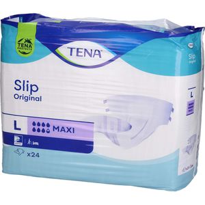 TENA SLIP Original maxi L