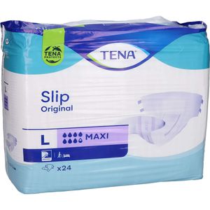 TENA SLIP Original maxi L