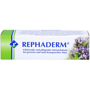 REPHADERM Balsam