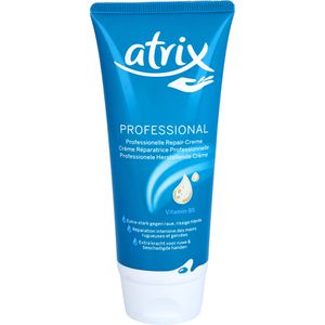 ATRIX professionelle Repair-Creme Tube