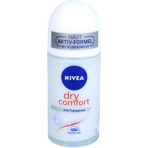 NIVEA DEO Roll-on dry comfort