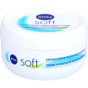 NIVEA SOFT Creme