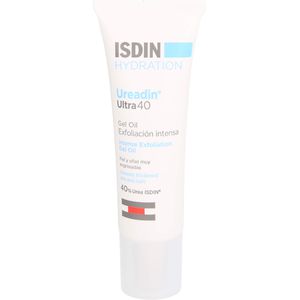 ISDIN Ureadin ultra 40 intens.exfolierend.Gel-Oil