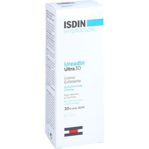 ISDIN Ureadin ultra 30 exfolierende Creme