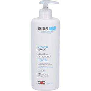 ISDIN Ureadin ultra 10 Repair-Lotion Plus