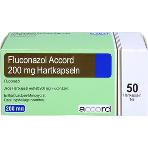 Fluconazol 200 Mg Ohne Rezept