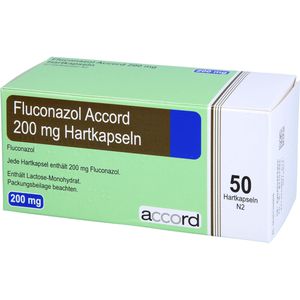 fluconazol 200 mg ohne rezept