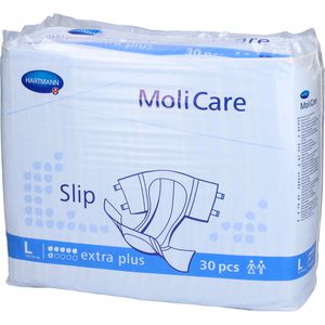 MOLICARE Slip extra plus Gr.L