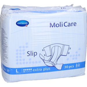 MOLICARE Slip extra plus Gr.L