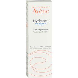 Avene Hydrance reichhaltig Feuchtigkeitscreme 40 ml