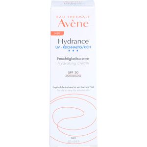 AVENE Hydrance UV reichhaltig Feuchtigk.cre.SPF 30