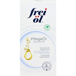 FREI ÖL PflegeÖl