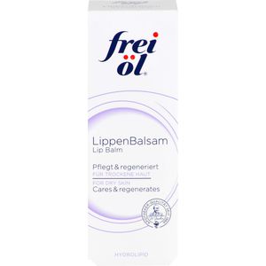 FREI ÖL Hydrolipid LippenBalsam