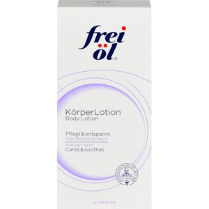 FREI ÖL Hydrolipid KörperLotion