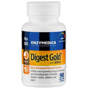DIGEST Gold ATPro Enzymedica Kapseln