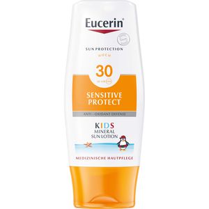 EUCERIN Sun Kids Micropigment Lotion LSF 30