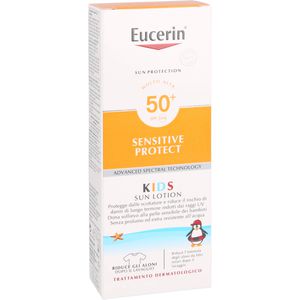 EUCERIN Sun Kids Lotion LSF 50+