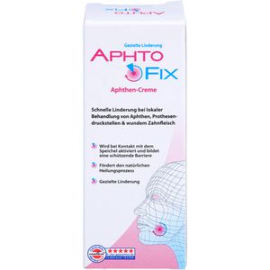 APHTOFIX Aphthen-Creme