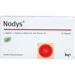 NODYS Kapseln