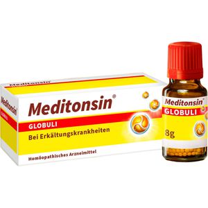 MEDITONSIN Globuli