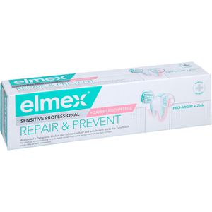 ELMEX SENSITIVE PROFESSIONAL Repair &amp; Prevent
